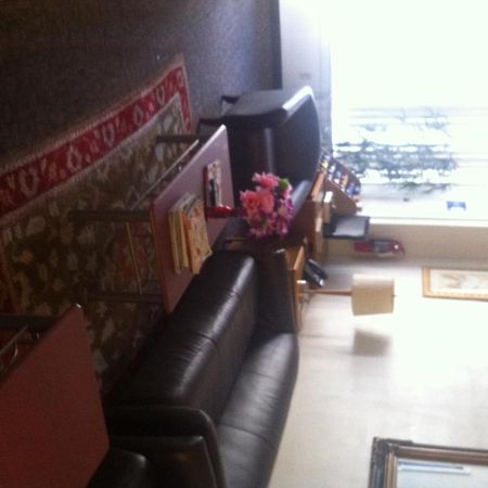 Dc International Hostel 1 Вашингтон Экстерьер фото