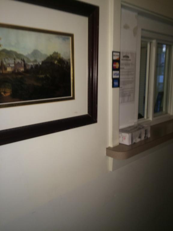 Dc International Hostel 1 Вашингтон Номер фото